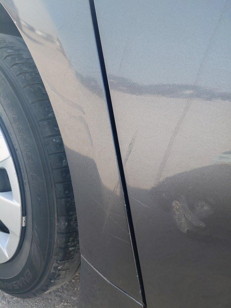 تويوتا كورولا XLI 2024 image