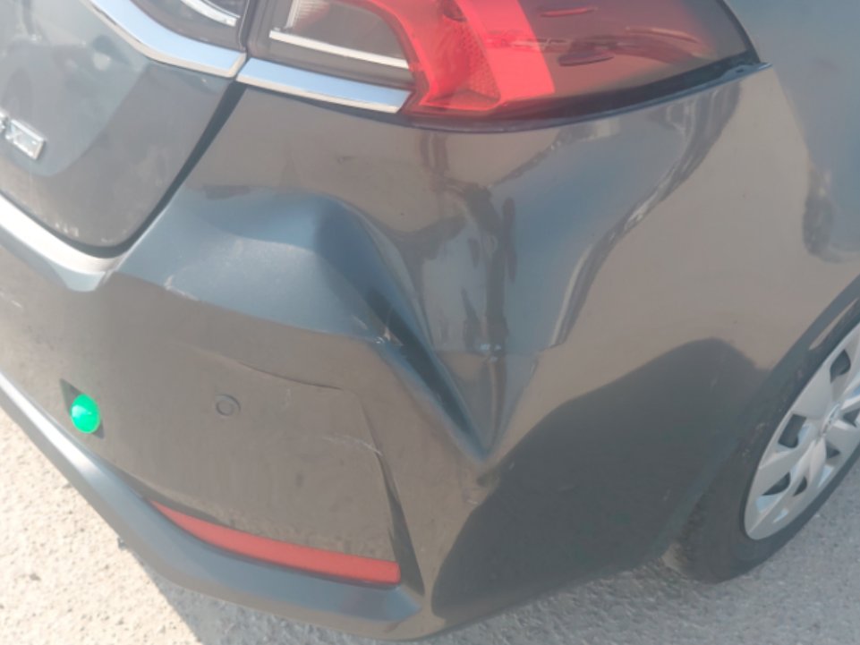 تويوتا كورولا XLI 2024 image