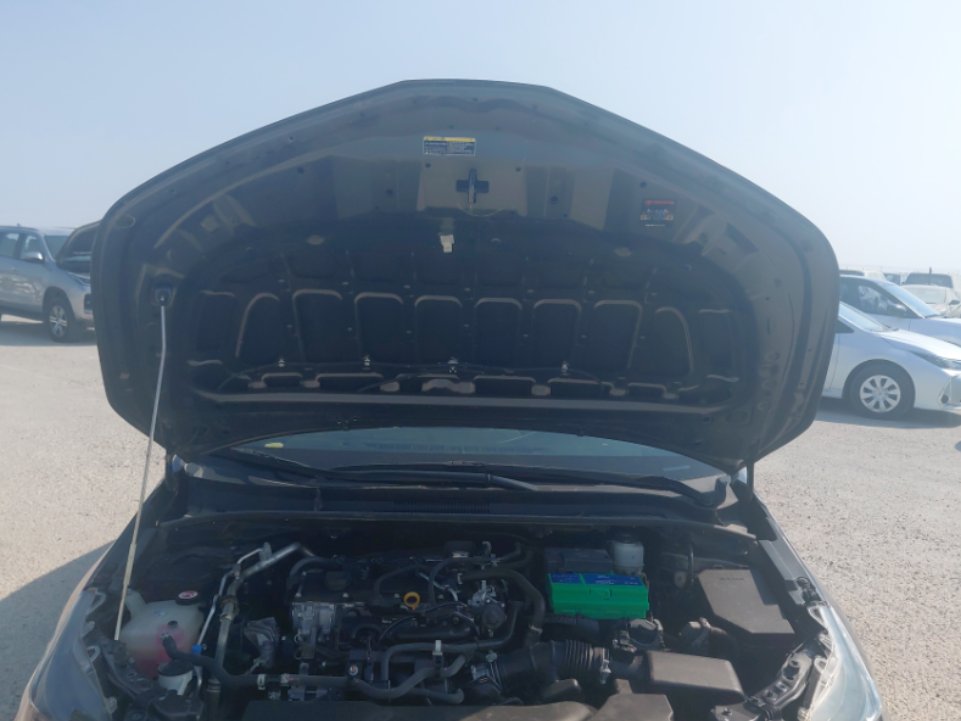 تويوتا كورولا XLI 2024 image