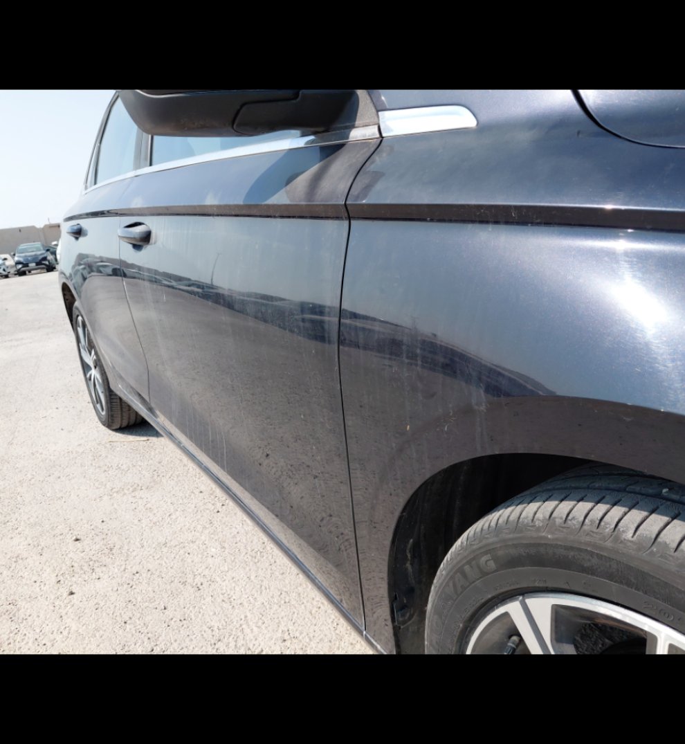 جيلي امجراند LUX 2024 image