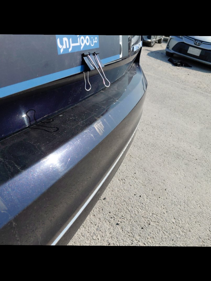 جيلي امجراند LUX 2024 image