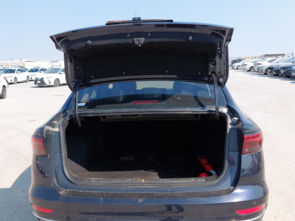 جيلي امجراند LUX 2024 image