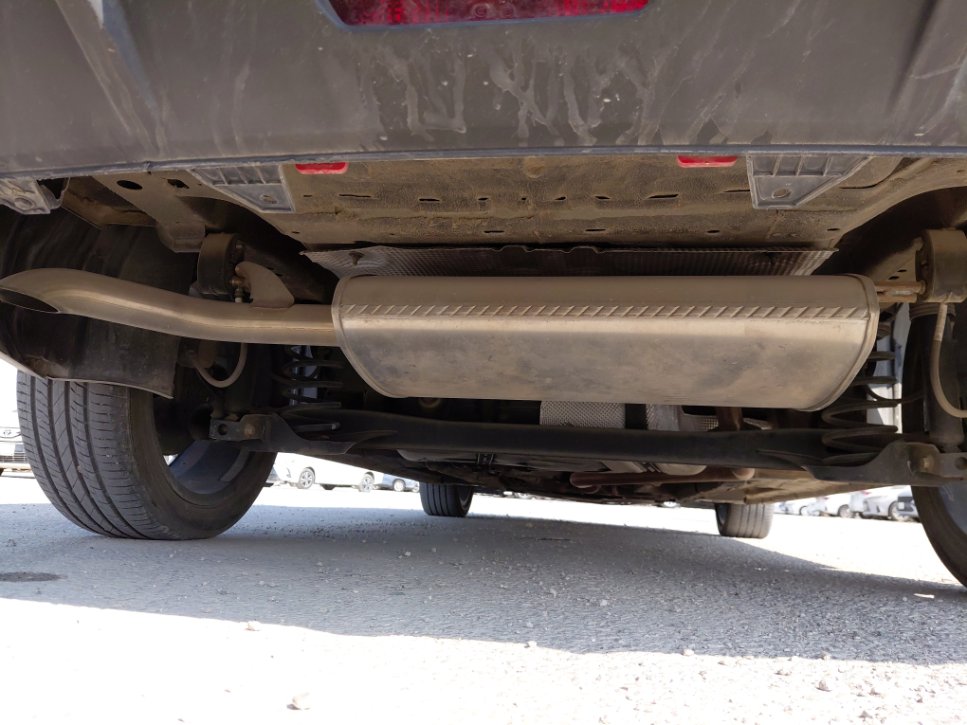 جيلي امجراند LUX 2024 image