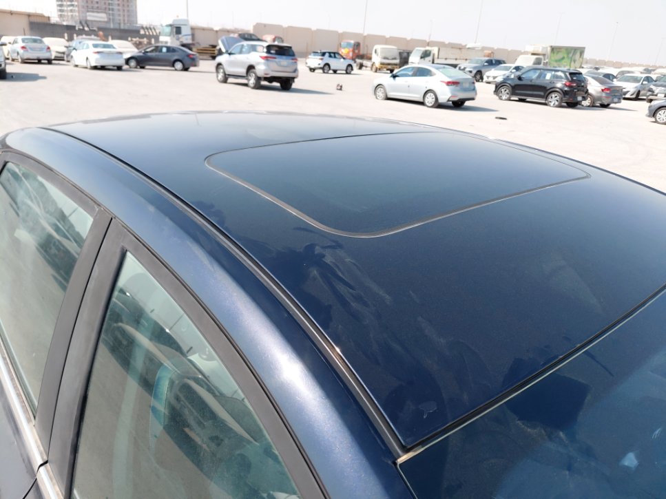 جيلي امجراند LUX 2024 image