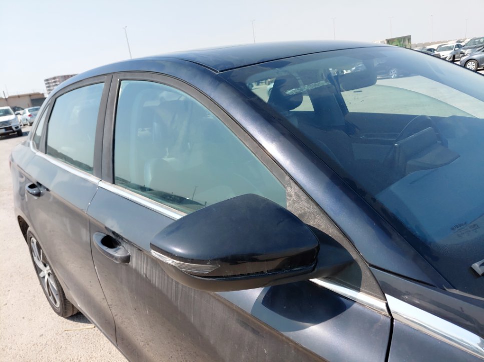 جيلي امجراند LUX 2024 image