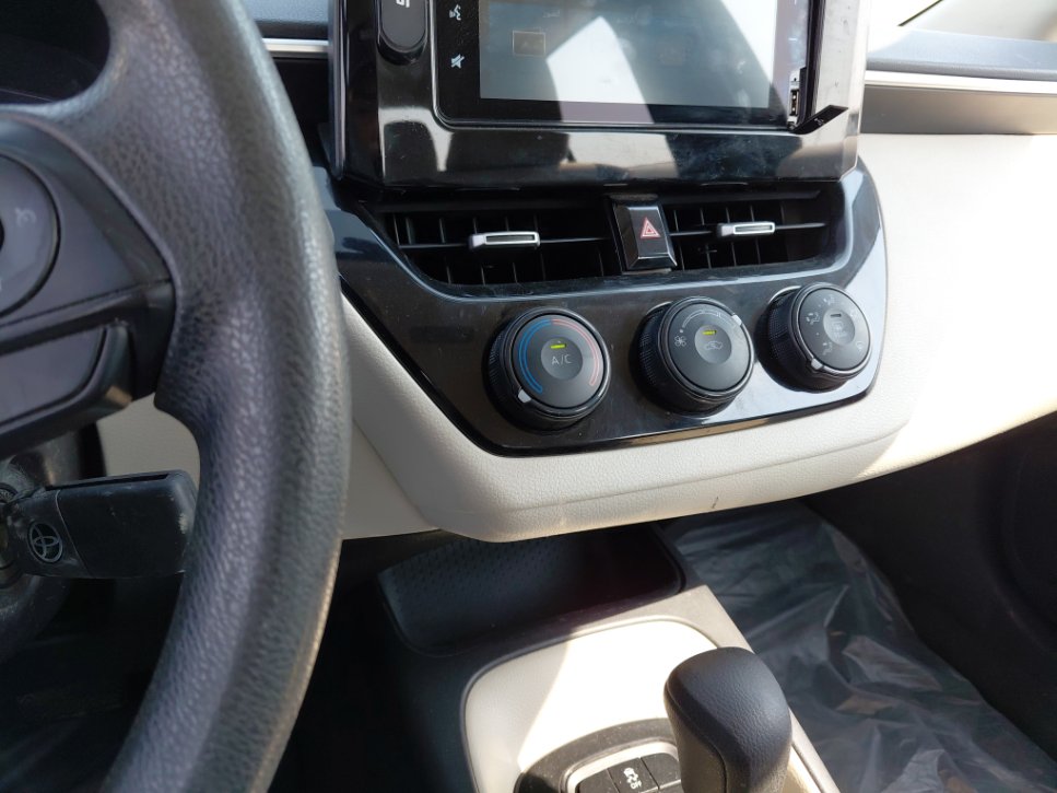 تويوتا كورولا XLI 2024 image