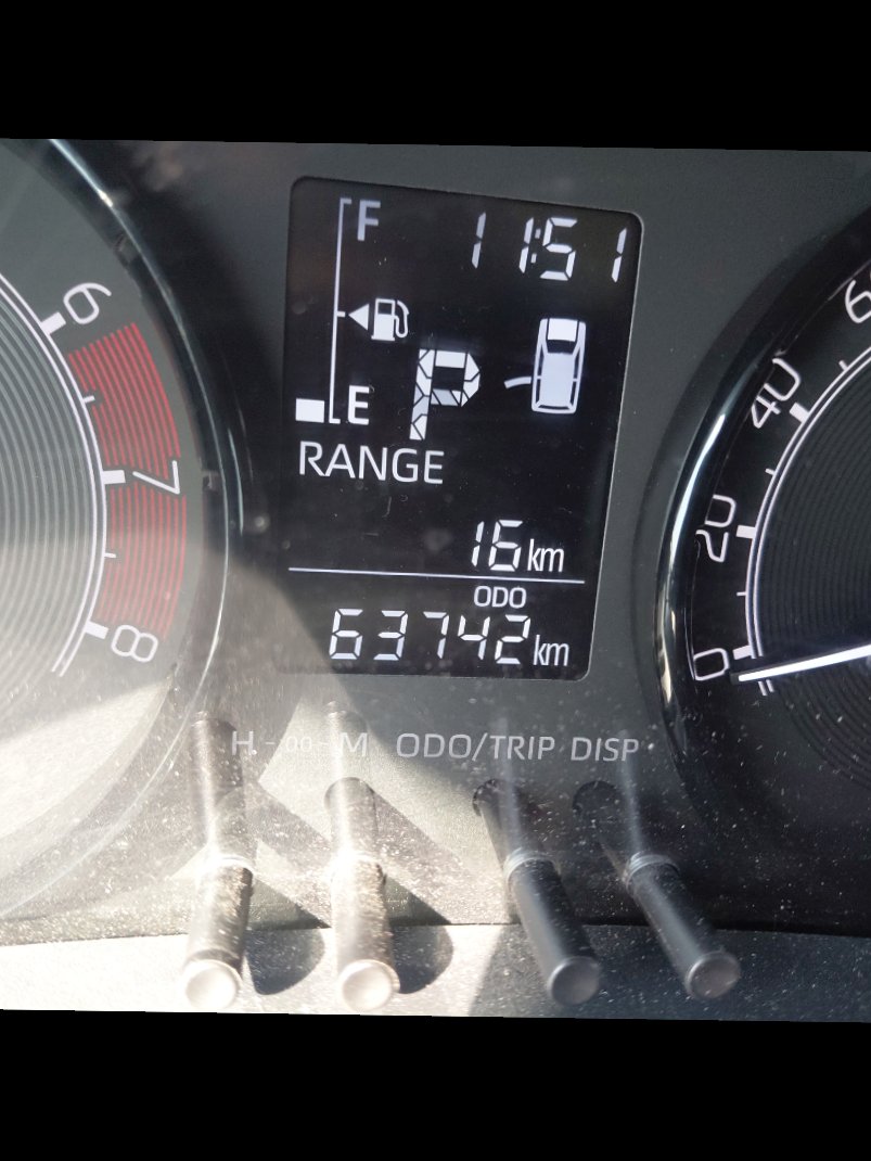 تويوتا رايز LIMITED 2023 image