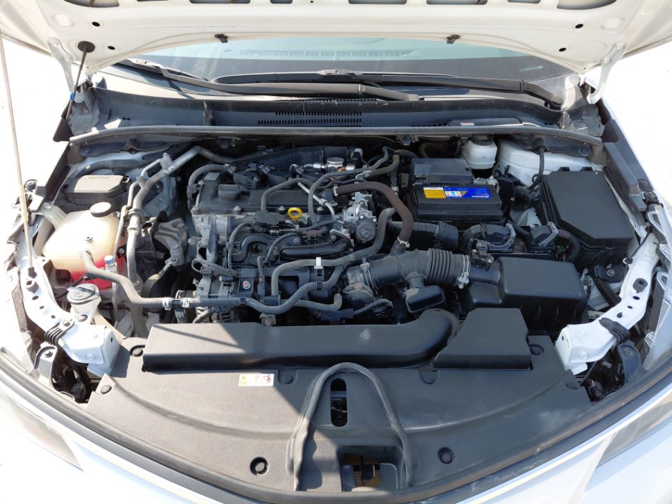 تويوتا كورولا XLI 2024 image