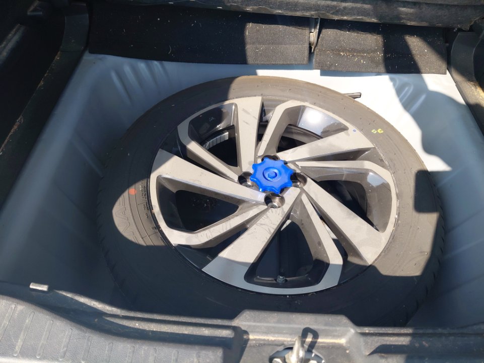 تويوتا رايز LIMITED 2023 image