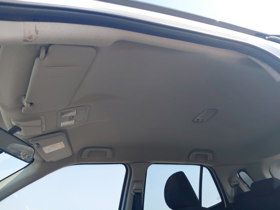 تويوتا رايز LIMITED 2023 image