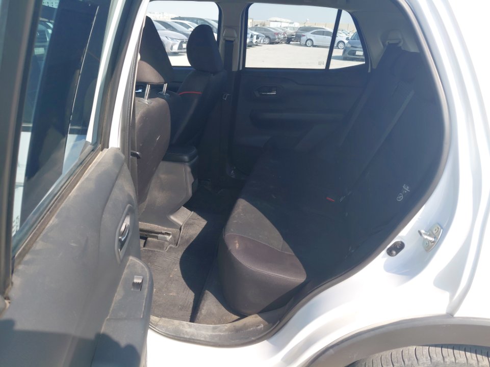 تويوتا رايز LIMITED 2023 image