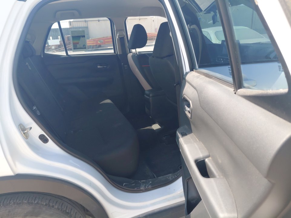 تويوتا رايز LIMITED 2023 image