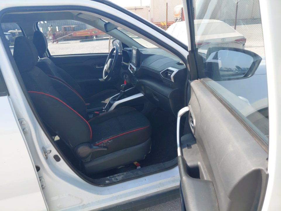 تويوتا رايز LIMITED 2023 image