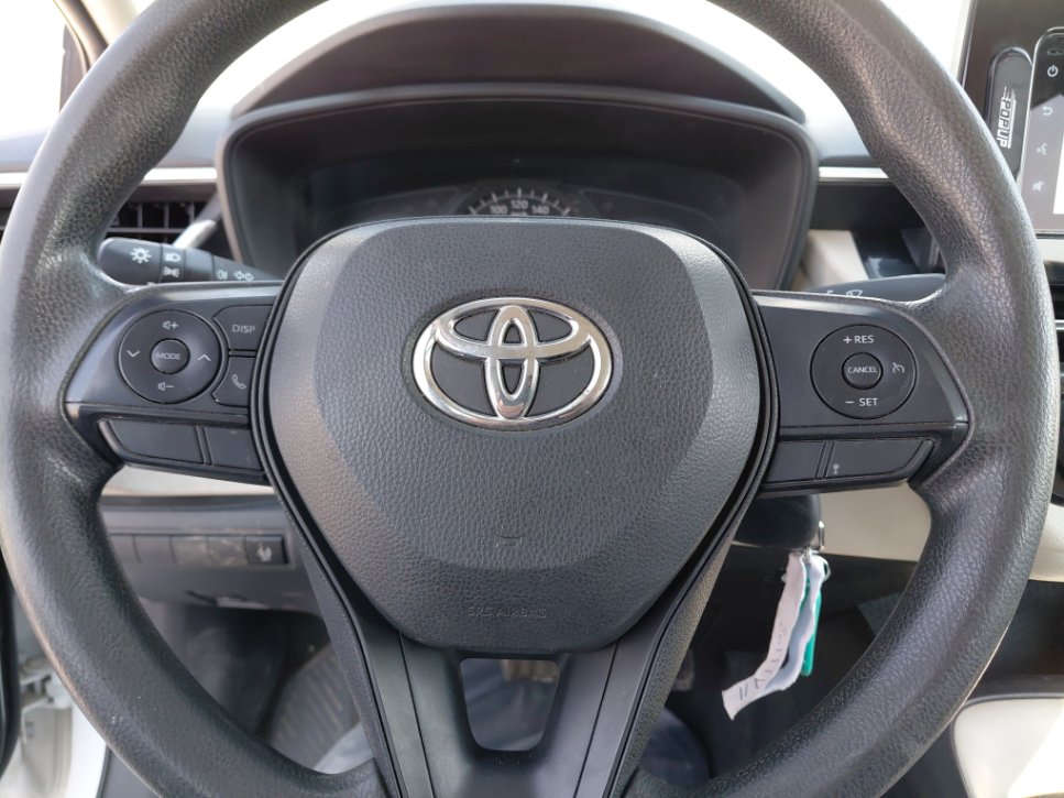 تويوتا كورولا XLI 2024 image