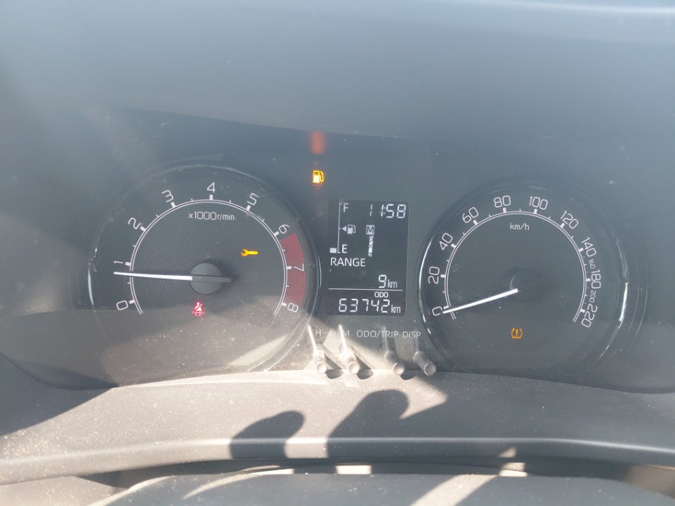 تويوتا رايز LIMITED 2023 image