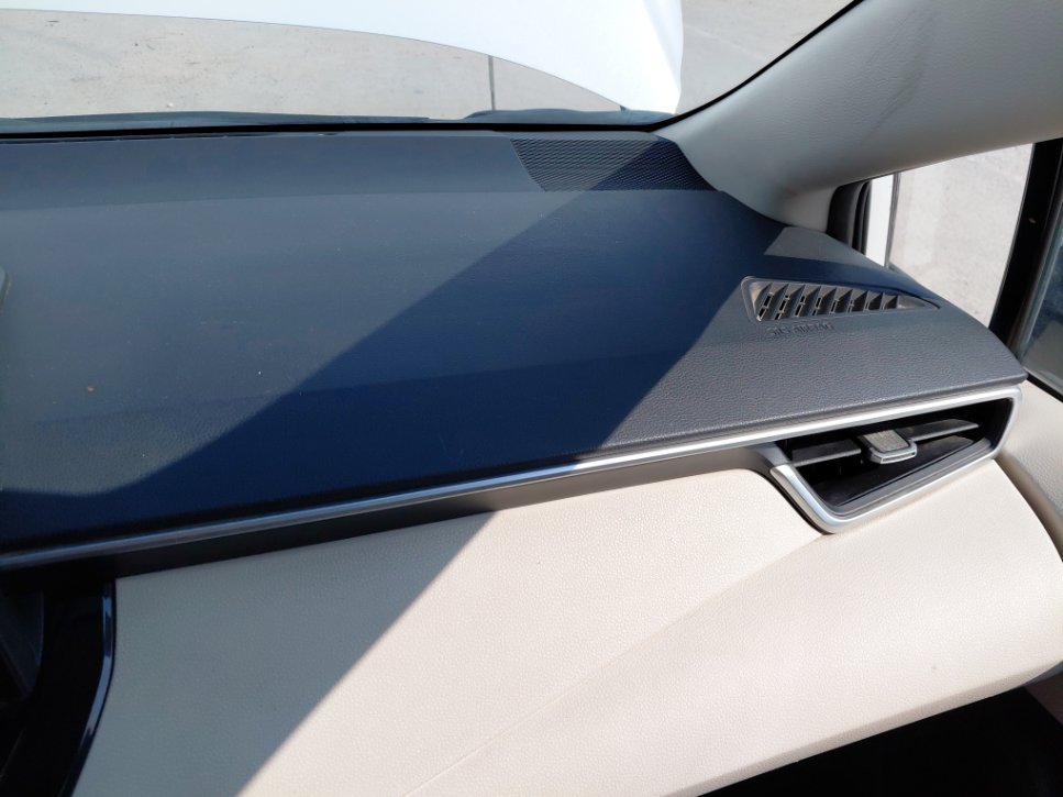 تويوتا كورولا XLI 2024 image