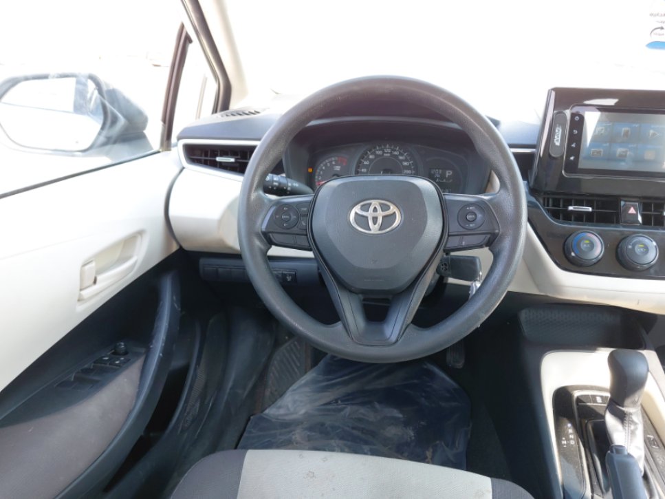 تويوتا كورولا XLI 2024 image