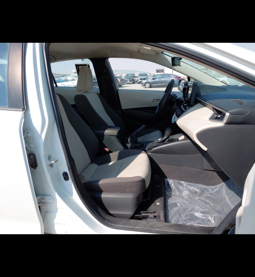 تويوتا كورولا XLI 2024 image