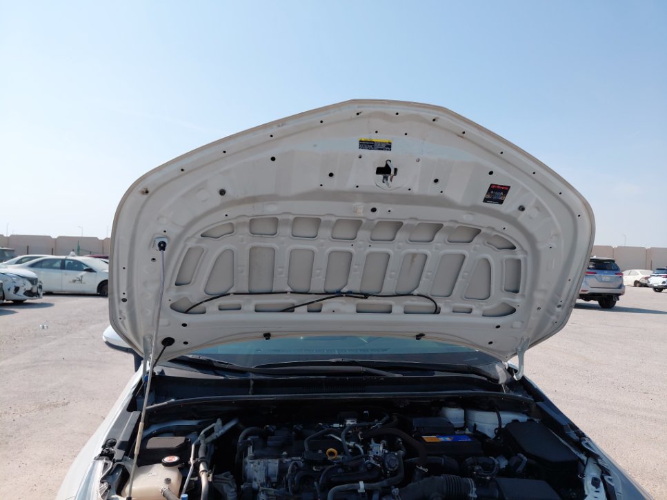 تويوتا كورولا XLI 2024 image