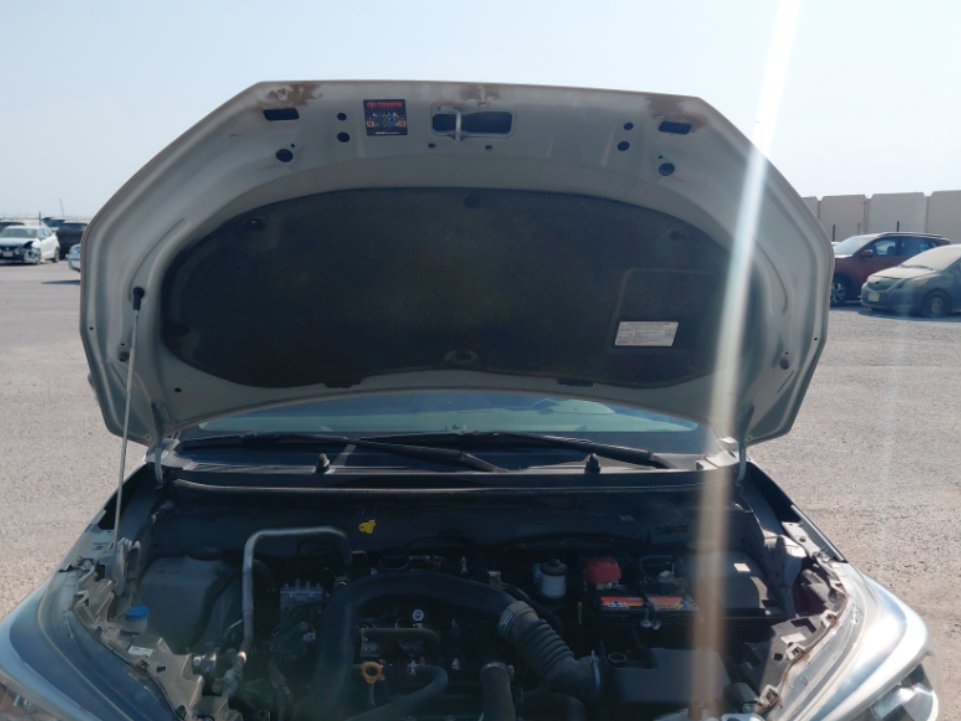 تويوتا رايز LIMITED 2023 image