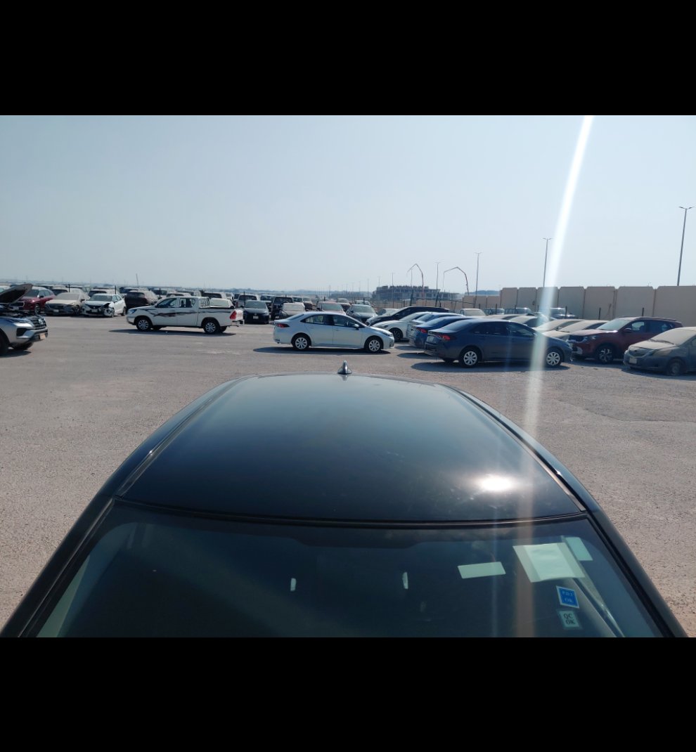 تويوتا رايز LIMITED 2023 image