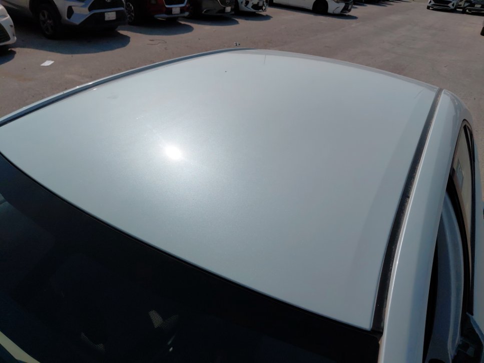 تويوتا كورولا XLI 2024 image