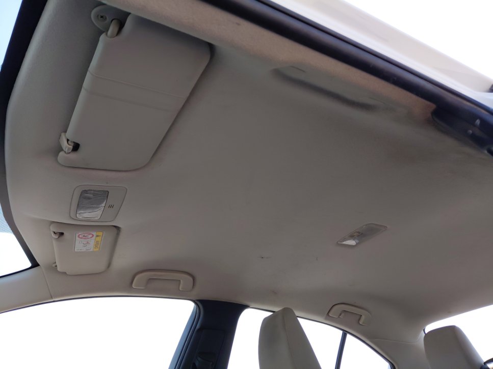 تويوتا كورولا XLI 2024 image