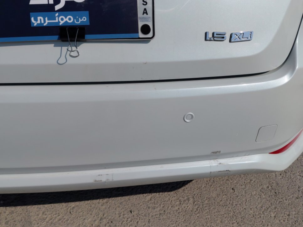 تويوتا كورولا XLI 2024 image