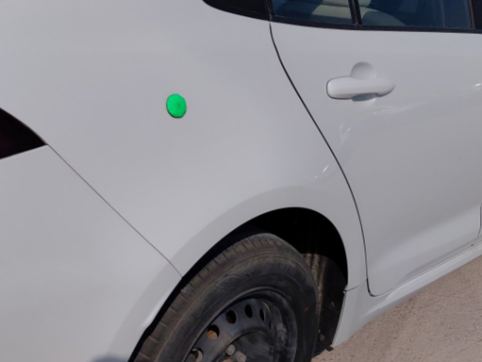 تويوتا كورولا XLI 2024 image