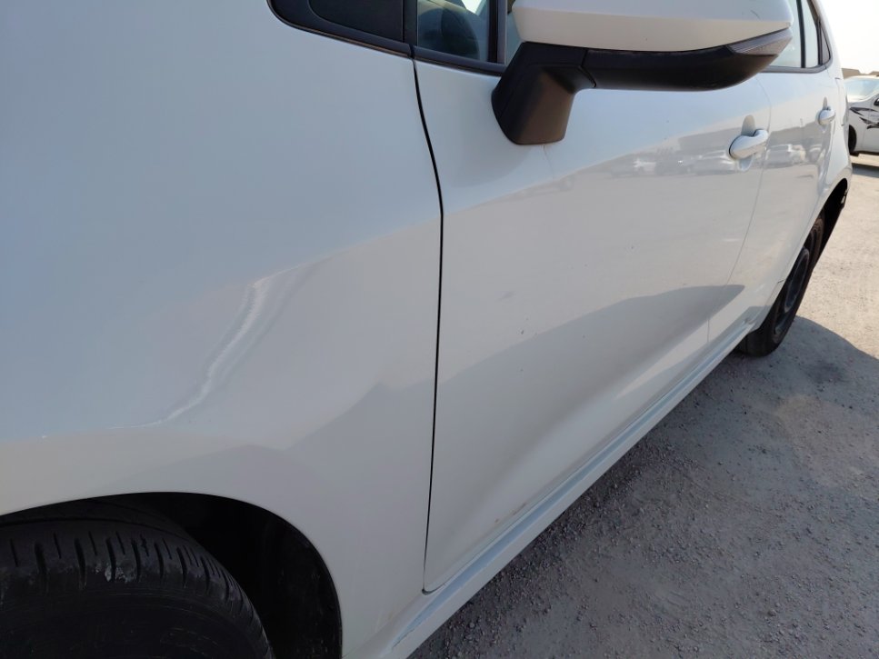 تويوتا كورولا XLI 2024 image