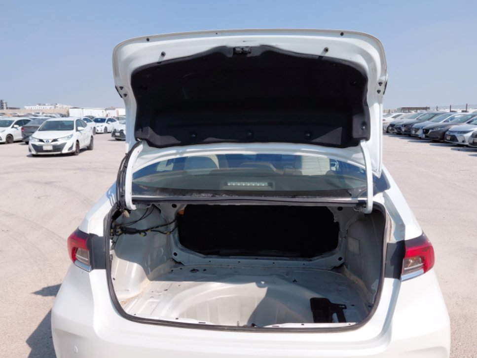 تويوتا كورولا XLI 2024 image