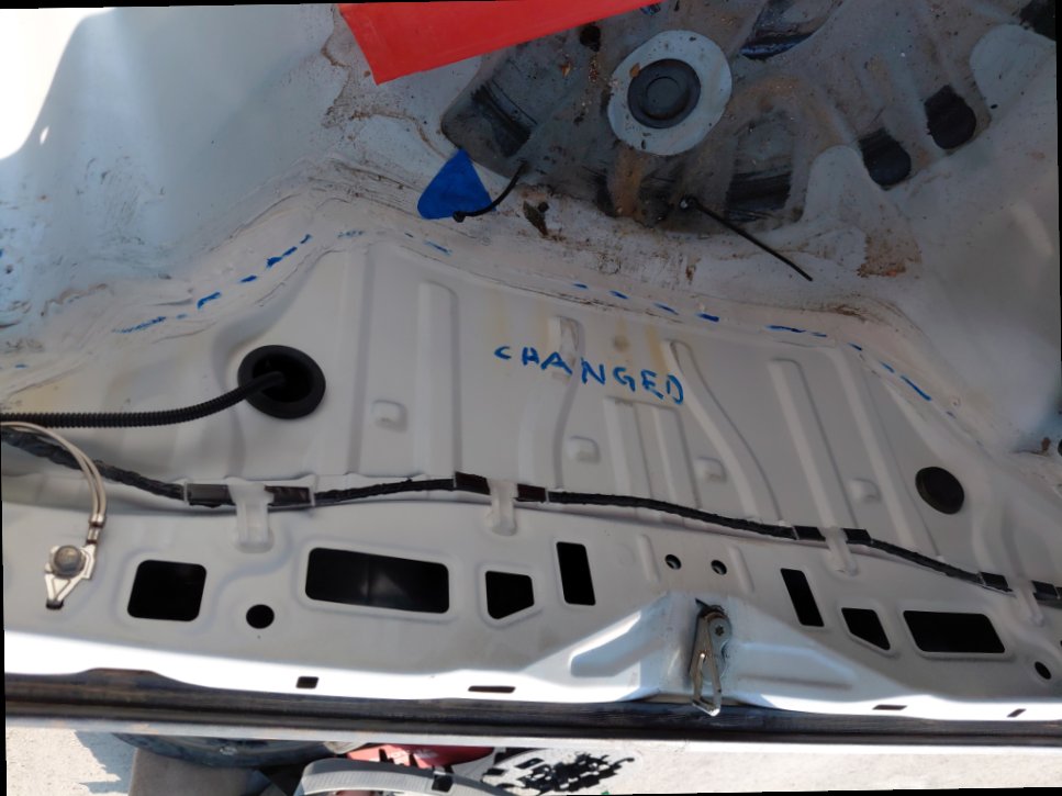 تويوتا كورولا XLI 2024 image