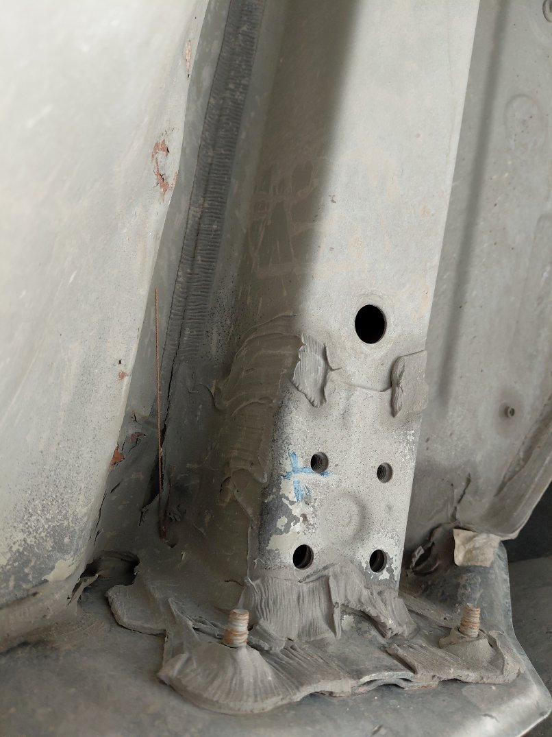 تويوتا كورولا XLI 2024 image