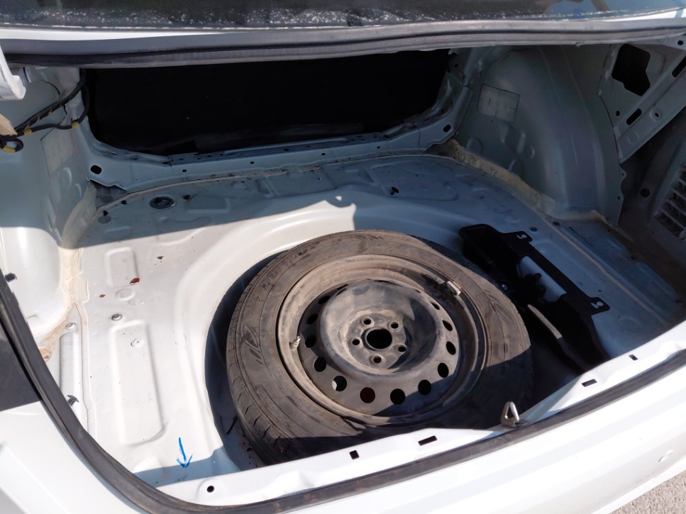 تويوتا كورولا XLI 2024 image