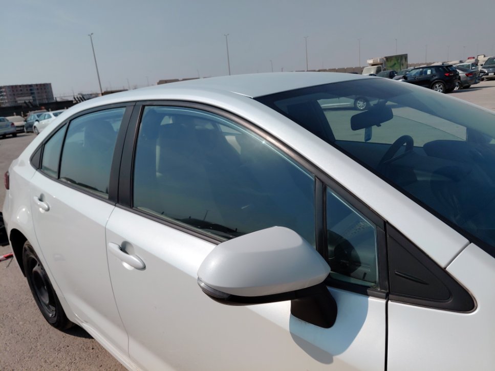 تويوتا كورولا XLI 2024 image