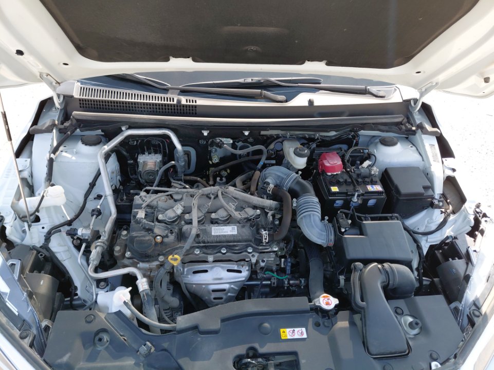 تويوتا يارس SD Y 2024 image