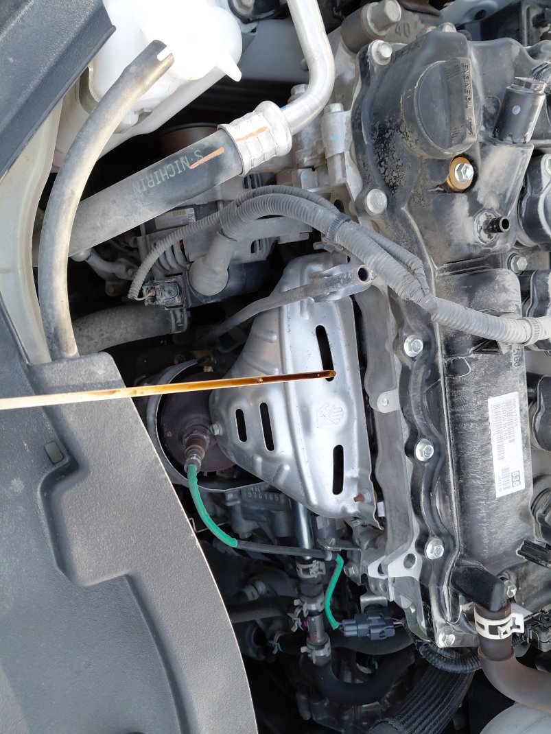 تويوتا يارس SD Y 2024 image