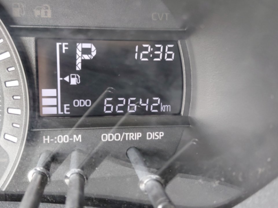 تويوتا يارس SD Y 2024 image