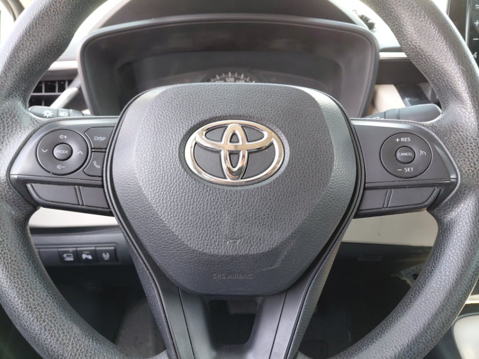 تويوتا كورولا XLI EXECUTIVE M/R  2024 image