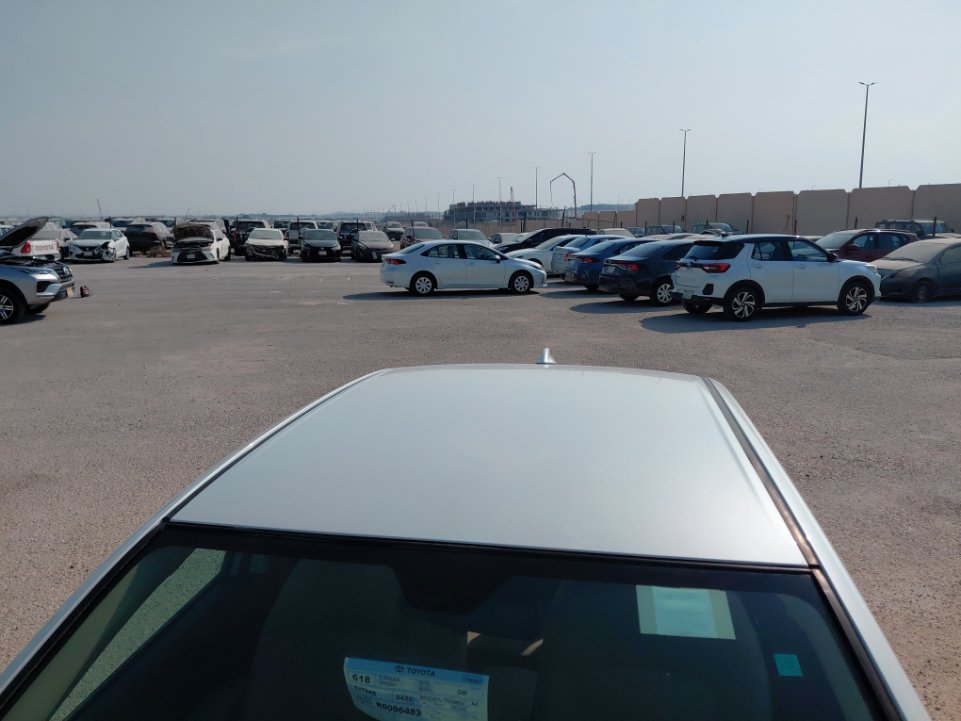 تويوتا يارس SD Y 2024 image