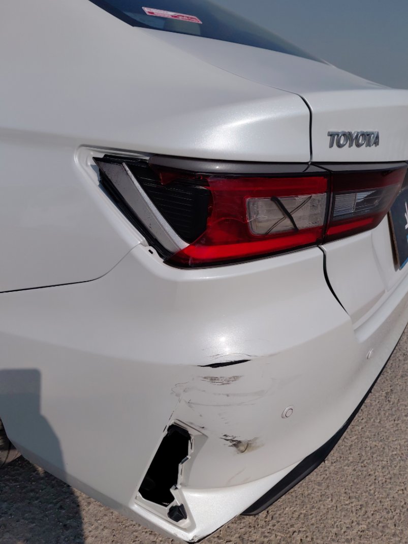 تويوتا يارس SD Y 2024 image