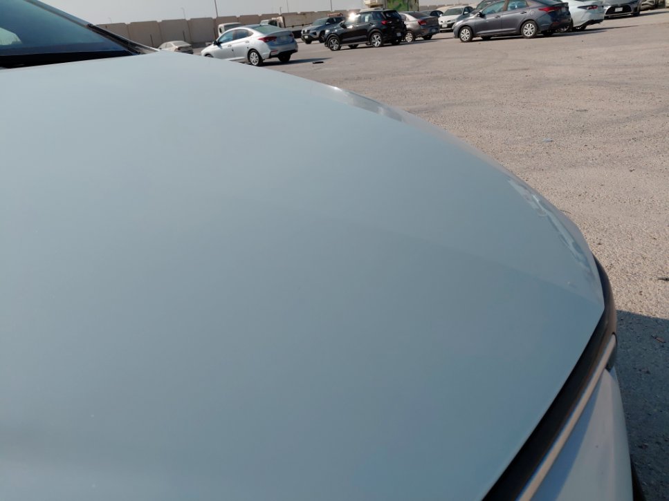 تويوتا كورولا XLI EXECUTIVE M/R  2024 image