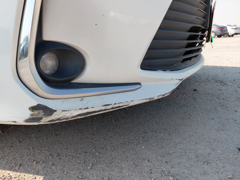 تويوتا كورولا XLI EXECUTIVE M/R  2024 image