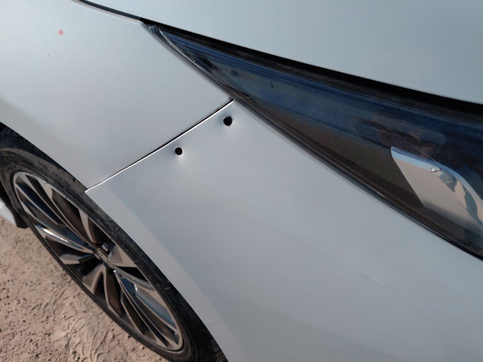 تويوتا كورولا XLI EXECUTIVE M/R  2024 image