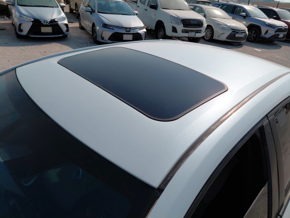 تويوتا كورولا XLI EXECUTIVE M/R  2024 image