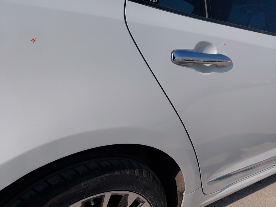 تويوتا كورولا XLI EXECUTIVE M/R  2024 image