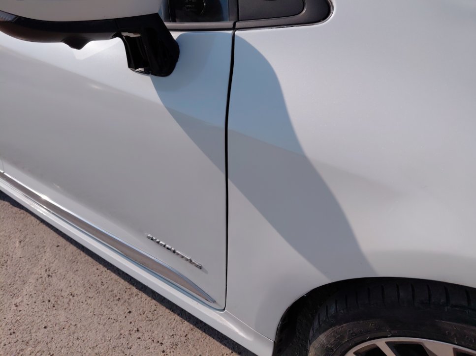 تويوتا كورولا XLI EXECUTIVE M/R  2024 image