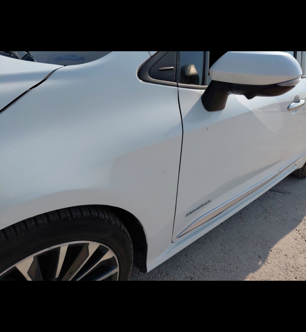 تويوتا كورولا XLI EXECUTIVE M/R  2024 image