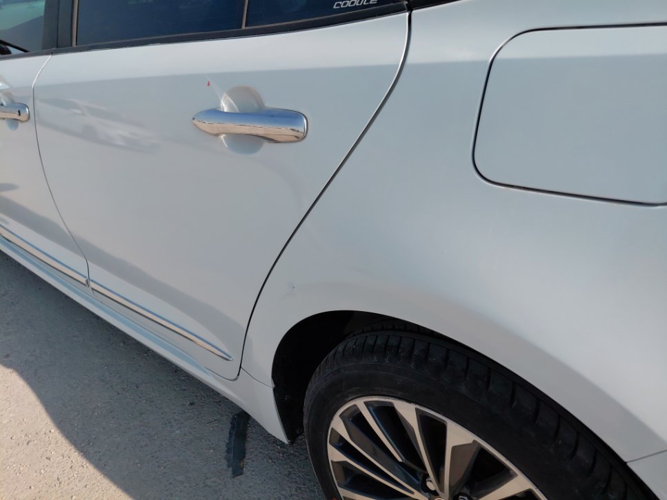 تويوتا كورولا XLI EXECUTIVE M/R  2024 image