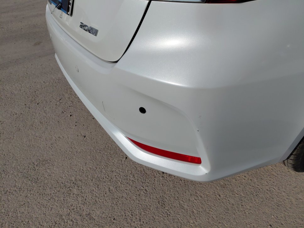 تويوتا كورولا XLI EXECUTIVE M/R  2024 image